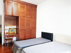 Fulton Hill (D20), Terrace #465081501